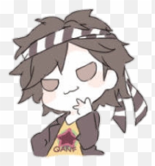 Idv X Persona 5 - Fictional Character Emoji,Persona 5 Emoji