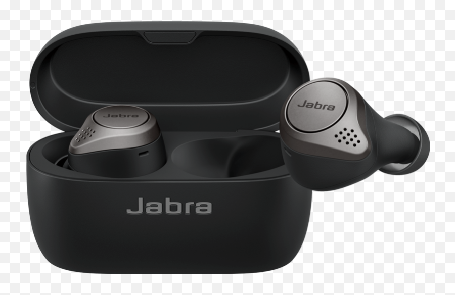 Xda Jabrau0027s Making Their Popular Elite 75t Earbuds Fully - Jabra Elite 75t Emoji,Disney Highscore Emojis