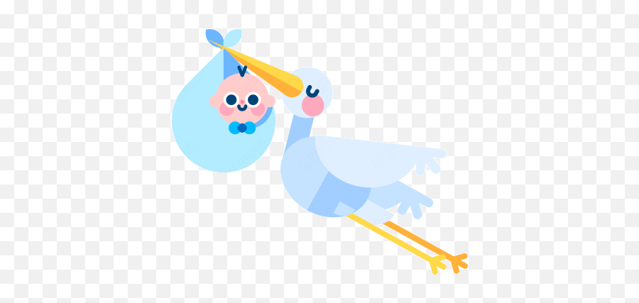 Baby Emoji Transparent Png Image - Dot,Pregnant Emoji