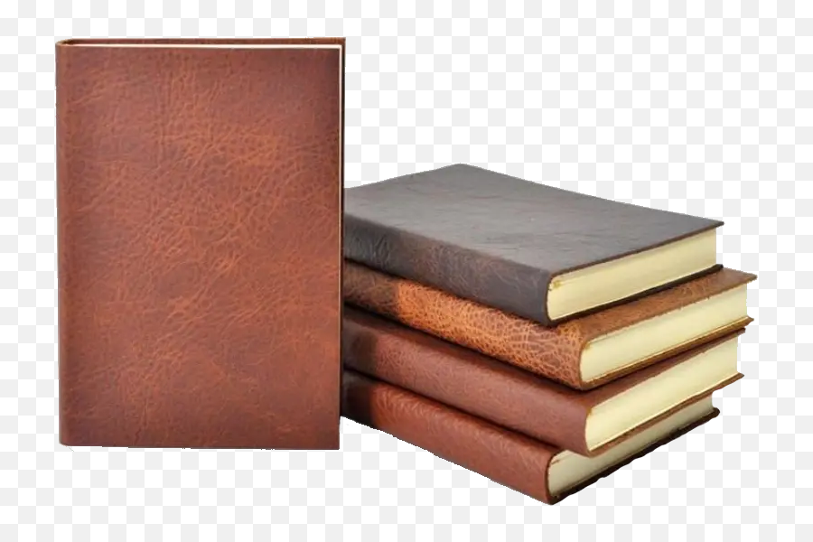 The Best Leather Journals Will - Journal Books Brown Leather Emoji,Leather Emotions