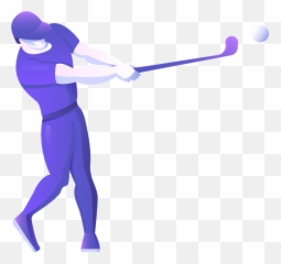 Golf Clipart - For Golf Emoji,Golf Course Lady Emojis