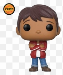Funko Vinyl Coco - Funko Pop Miguel Chase Emoji,Funko My Emojis