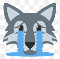 Em Meme Templates - Imgflip Wolf Emoji,What? Emotion Meme