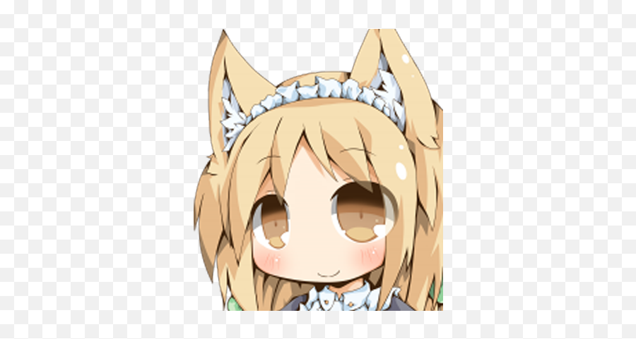 Andrea - Fox Emoji,Emojis For Disord