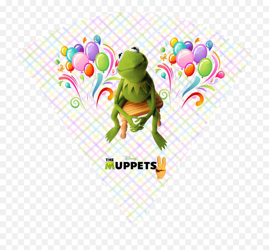 Muppets Free Printable Kit Oh My Fiesta For Ladies - Muppets Emoji,Muppet Emoticons