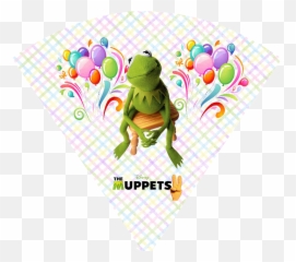 Muppets Free Printable Kit Oh My Fiesta For Ladies - Muppets Emoji,Muppet Emoticons