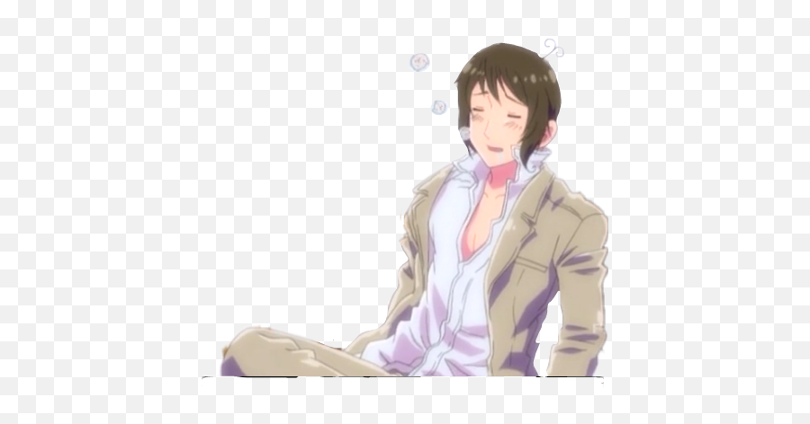 Hetalia Anime Greece Sticker By Bud Sheher - Greece Hetalia Gif Emoji,Aph Emojis