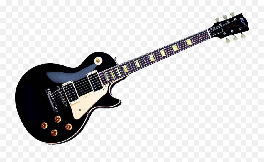 Gibson Les Paul Custom Gibson Les Paul - Gibson Les Paul Standard Plus 2014 Rootbeer Burst Emoji,Electric Guitar Emoji
