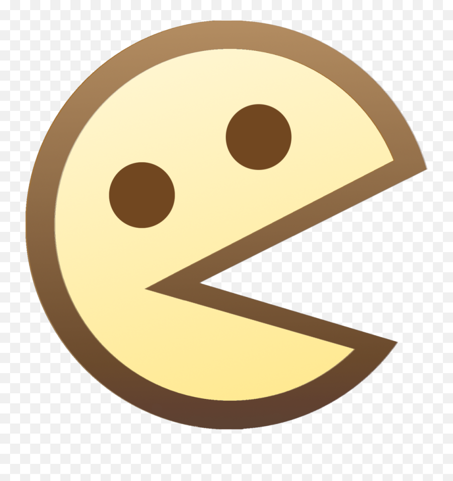 Fake U201cunicodeu201d On Twitter Why Canu0027t We Just Replace - Pacman Emoji Transparent,I Dunno Emoji