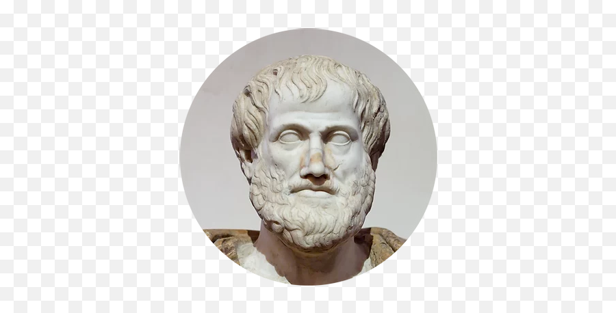 Pin - Aristotle Communist Emoji,Small Statues That Describe Emotions