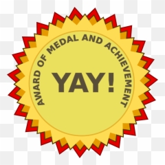 Maryland Center For Computing Education - Certification Blank Medal Clip Art Emoji,2 Medal Emoji Png