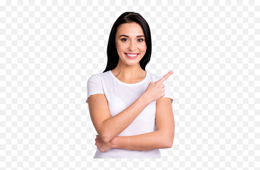 Dentist In Edgartown Ma Edgartown Dental Group - For Women Emoji,Pointing Finger Smile -emoticon -stock