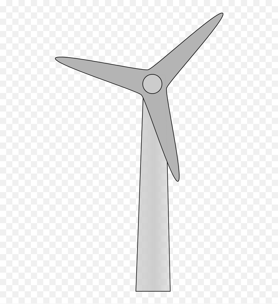 Windmill Png - Windmill Cartoon Transparent Background Emoji,Windmill Emoji