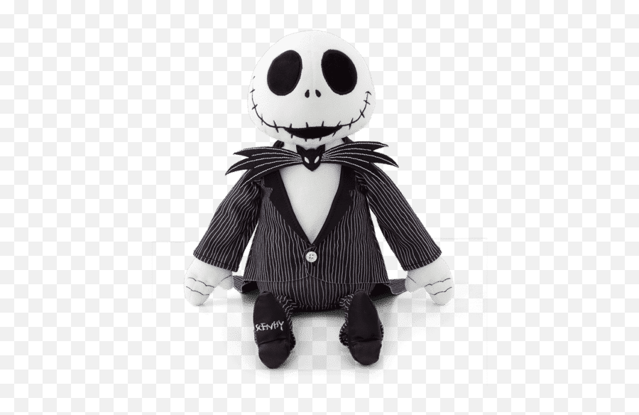 Scentsy 2021 Harvest Halloween - Jack Skellington Scentsy Buddy Emoji,Jack Skellington Emoji For Messenger