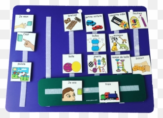 Tableau Dactivités Pecs - Pecs Board Emoji,Le Tableau Des Emotions