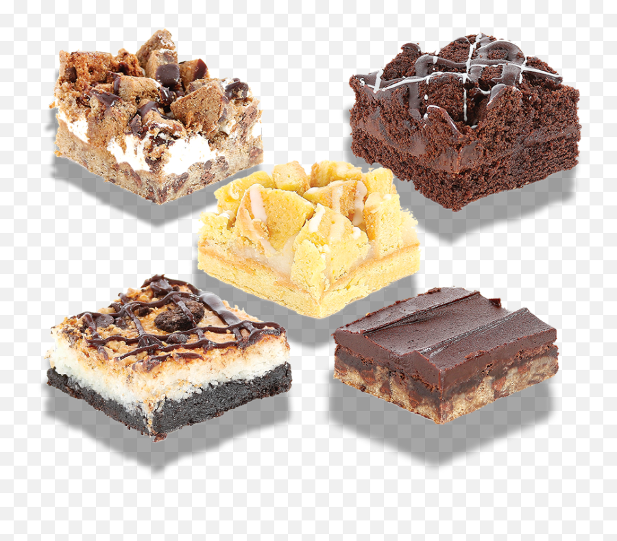 Hoffs Bakery - Petit Four Emoji,Sweet Emotion Desserts Florida