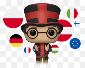 Funko Pop Figures Blindboxeu - Pop Harry Potter 2020 Emoji,Dancing Groot Emoticon