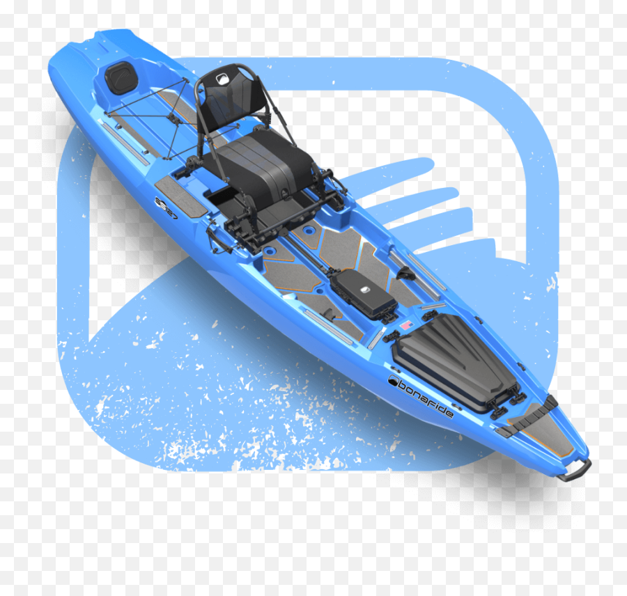 Bonafide Ss127 U2013 Silent Sports Outfitters - Bonafide Kayak Ss127 Emoji,Emotion Kayak Outriggers