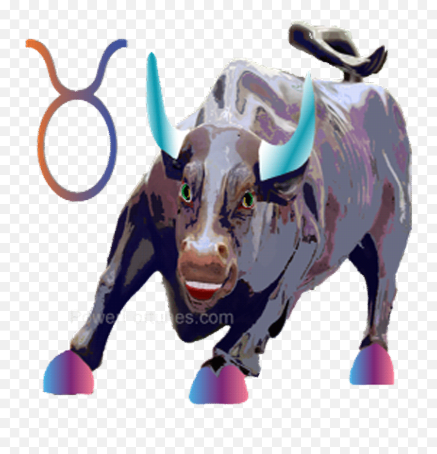 Tomorrows Horoscopes For Taurus Mon - Animal Figure Emoji,Taurus Emoji