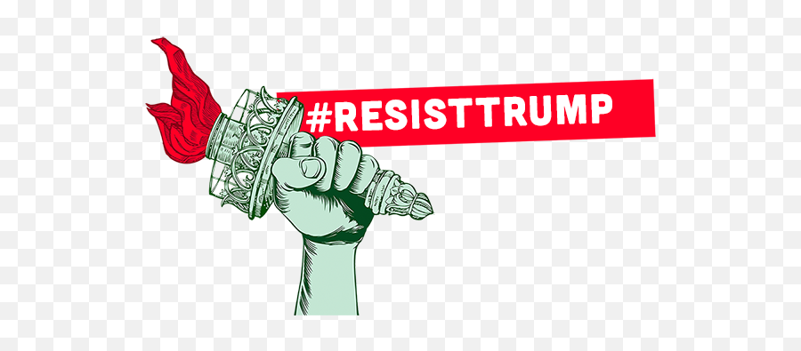 10 Ways To - Resist Trump Emoji,Trump Emojis Cop
