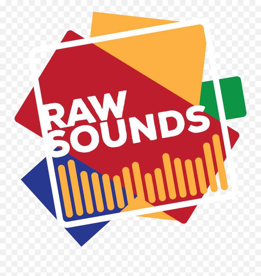 Raw Sounds Raw Material Music - Language Emoji,Sounds With Raw Emotion