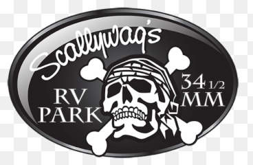 Scallywagu0027s Rv Park - Scallywagu0027s Rv Park Buccaneer Bay Resort Emoji,Work Emotion Cr Kai Evo