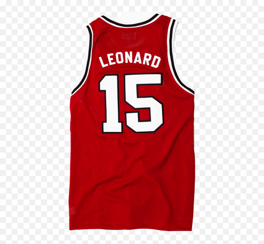 Vintage San Diego State Kawhi Leonard Jersey Emoji,Kawai Leonard No Emotion