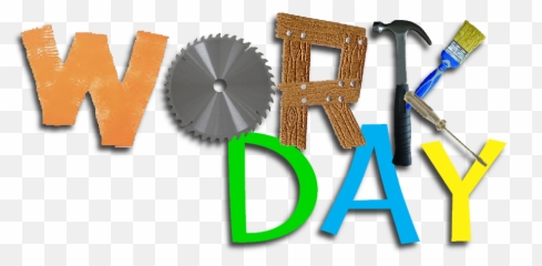 Fall Garden Workday Set For Farm Project Community Emoji,Religious Birthday Emoticons