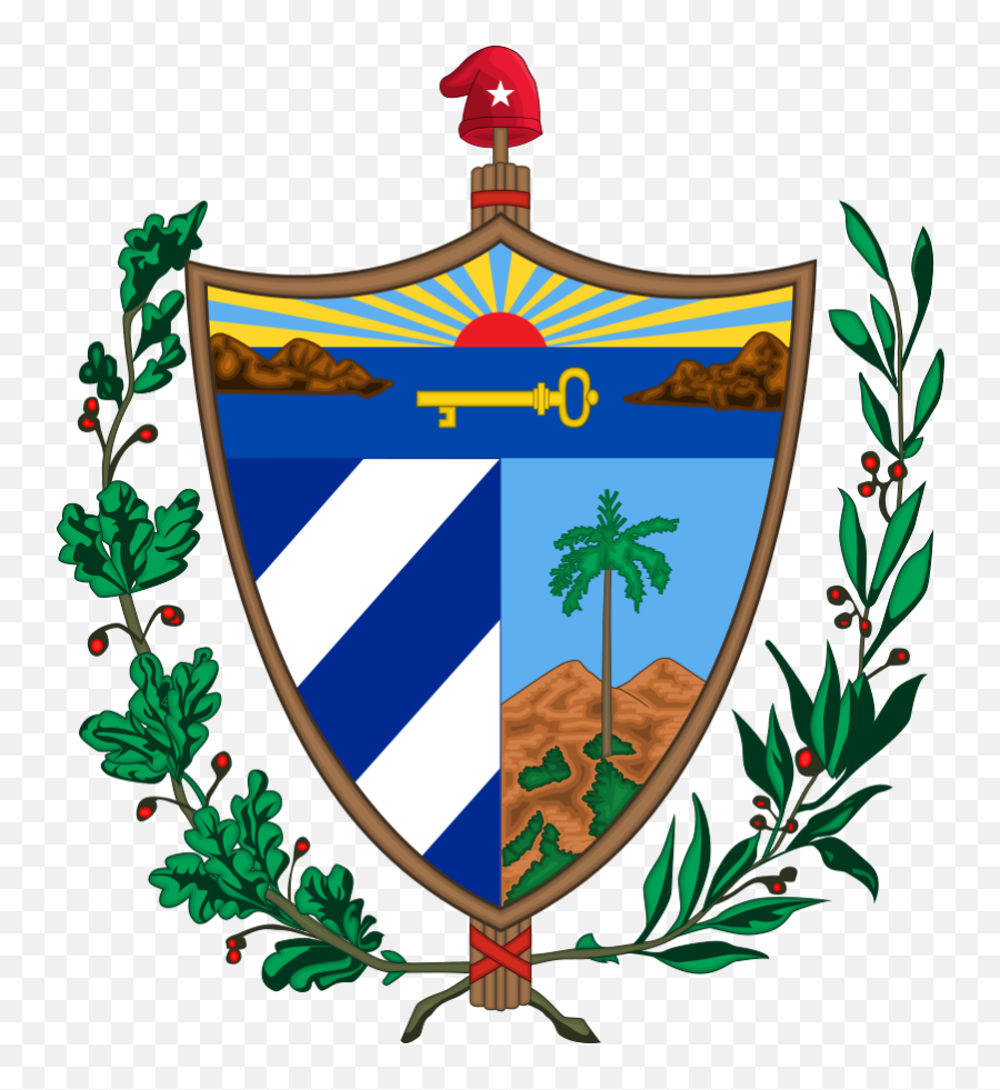 Country Comparison Cuba Vs Saba 2021 - Symbol Hunt Emoji,Cu Flag Emoji