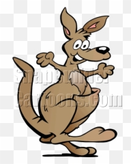 Australian Kangaroo Emoji,Australian Emoticons