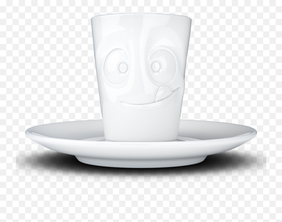 Objets Design Cadeaux - Vaisselle Visage Tassen Cosmo Design Emoji,Tassen Emotion Bowls