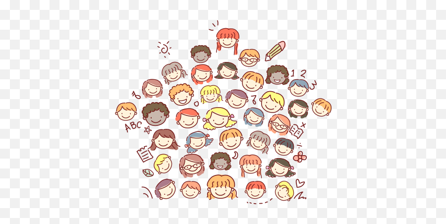20 Mil Amigos U2013 Instituto 20 Mil Amigos Emoji,Emoticon Saudade