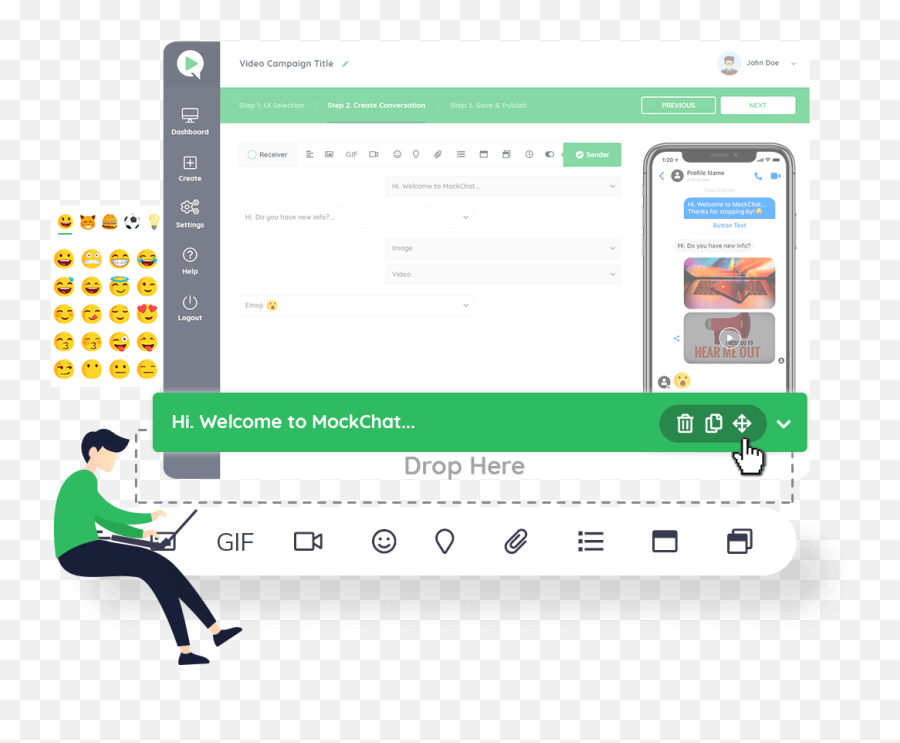 Clickagency Platinum Emoji,Adwords Supports Emojis