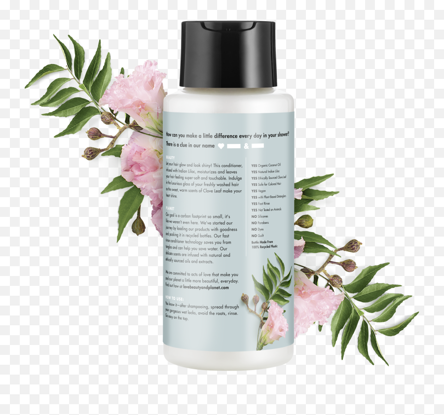 Indian Lilac U0026 Clove Leaf Conditioner Love Beauty And Planet Emoji,They Indulge Me Every Kind Of Emotions. Indian Lilac U0026 Clove Leaf Conditioner Love Beauty And Planet Emoji,They Indulge Me Every Kind Of Emotions.