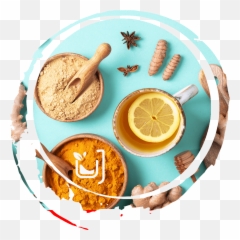 When Ujuice The Benefits Are Amazing Emoji,Ginseng Emoticon