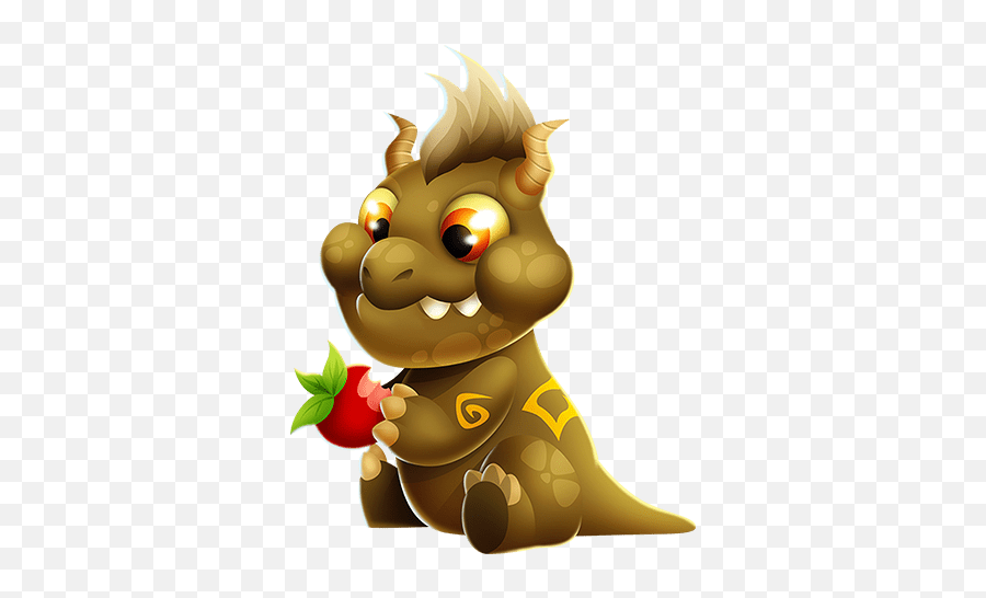 Socialpoint Game Dragon City Emoji,Dragons & Snakes Emoji