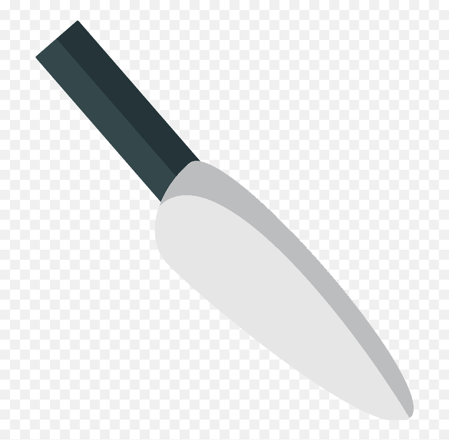 Icon Knife Clipart - Clipart World Emoji,Fork And Knife Emoji
