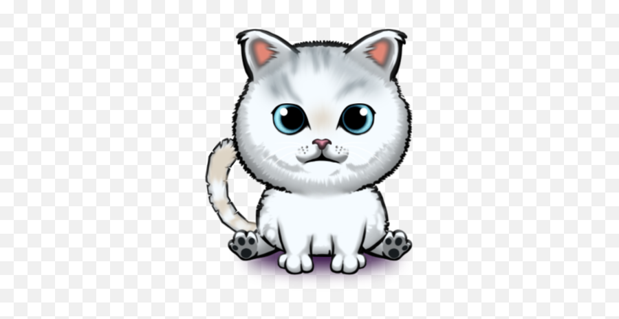 Kitty Snatch Cute Cat Stickers By Airg Worldwide Coöperatie Ua Emoji,Snatch Emoji