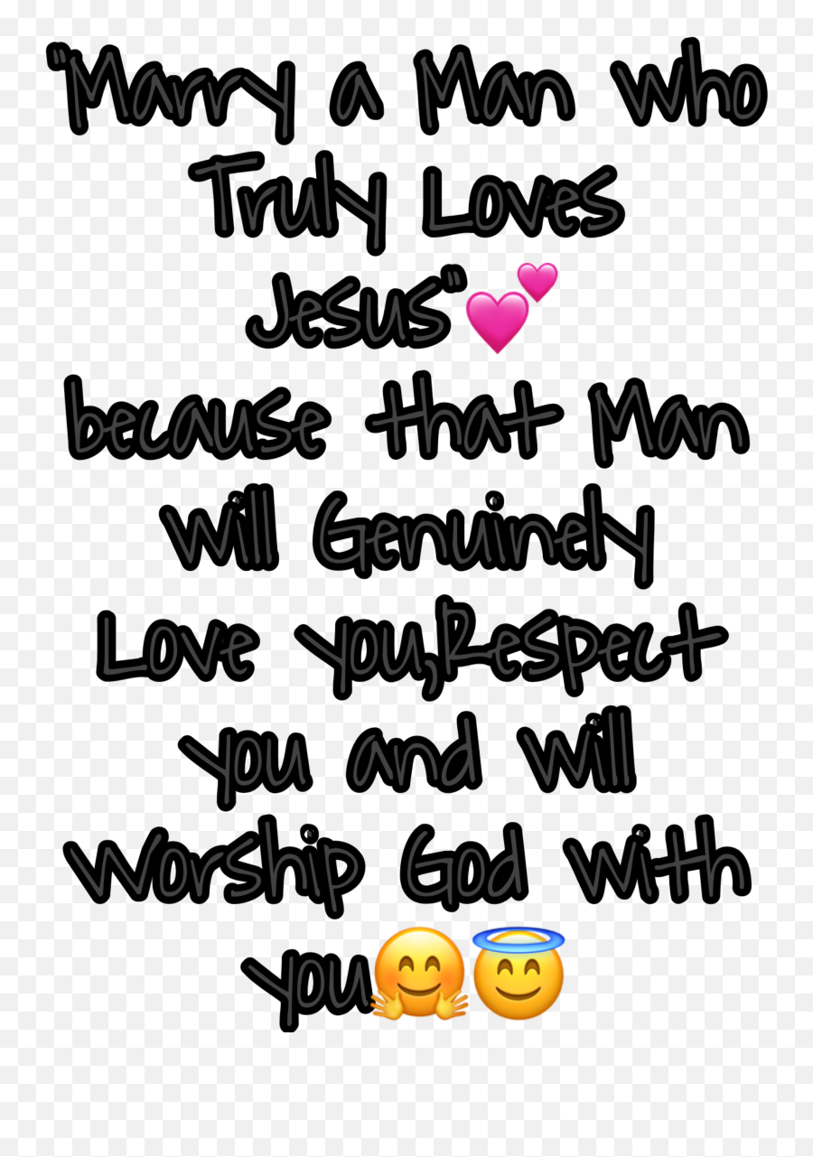 Marry Love Sticker - Dot Emoji,Worship Emoticon