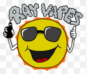 Sam Nelson - Logo Design Happy Emoji,Cigarette Emoticon