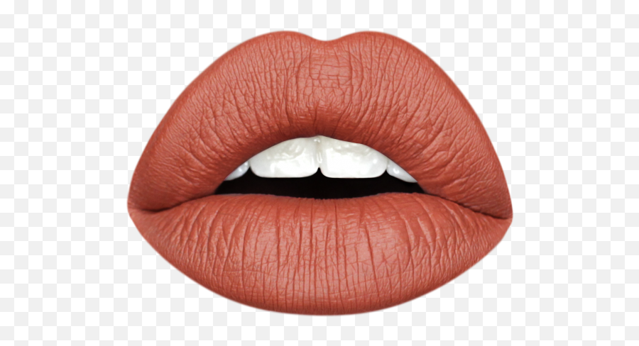 Red Lip Transparent Png Image - Transparent Brown Lips Png Emoji,Woman Lipstick Dress Emoji