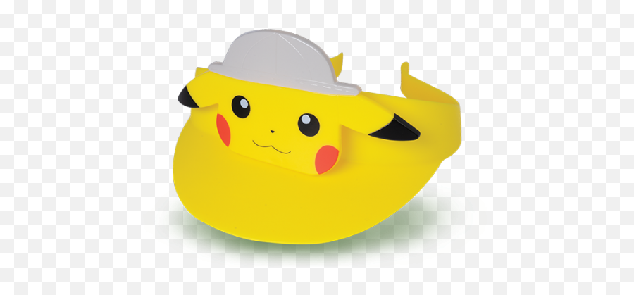 Mcdonalds Spore Launches Pokémon - Happy Emoji,Pikachu Text Emoticon