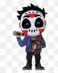 H2odelirious The Youtooz Wiki Fandom - H20 Delirious Emoji,Emoji Movie Jacksfilms