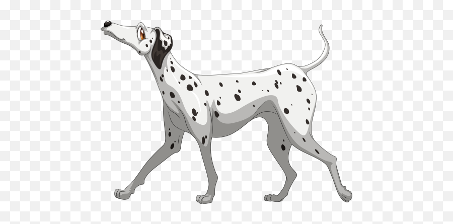 New 2017 Dog Emoji Stickers App - Dog Christmas Vector,Dalmatian Emoji