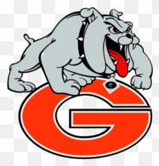 Georgia Girl Bulldog Clipart - Georgia Bulldogs Clipart Free Emoji,Georgia Bulldog Emoji
