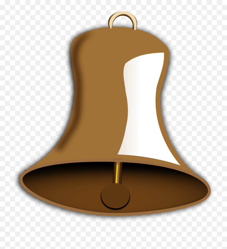 Free Bell Transparent Download Free - School Bell No Background Emoji,Liberty Bell Emoji