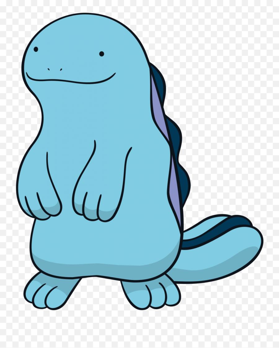 195 Quagsire - Project Pokemon Forums Pokemon Quagsire Emoji,Pokemon Emotion Theme