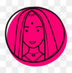 Bride Icon - Rossi Emoji,Bride Emoticon