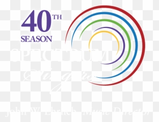 Be Glad Then America - Spectrum Singers Vertical Emoji,Glad Emotion