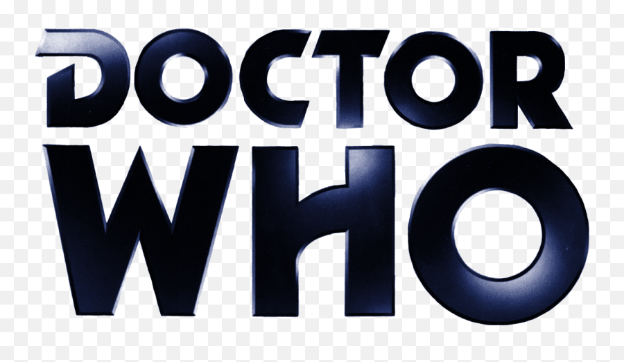 Doctorwho Doctor Who Gold British - Doctor Who Logo Png Emoji,David Tennant Emoji